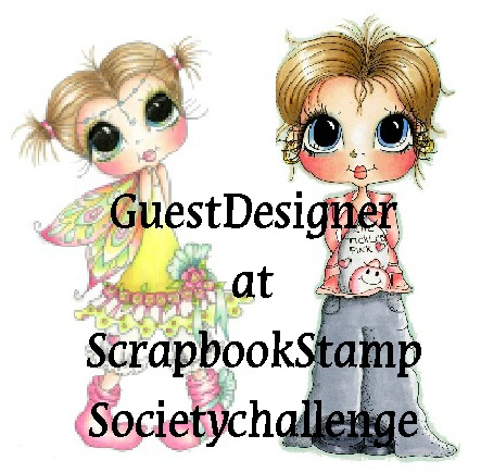 scrapbook Stamp Society