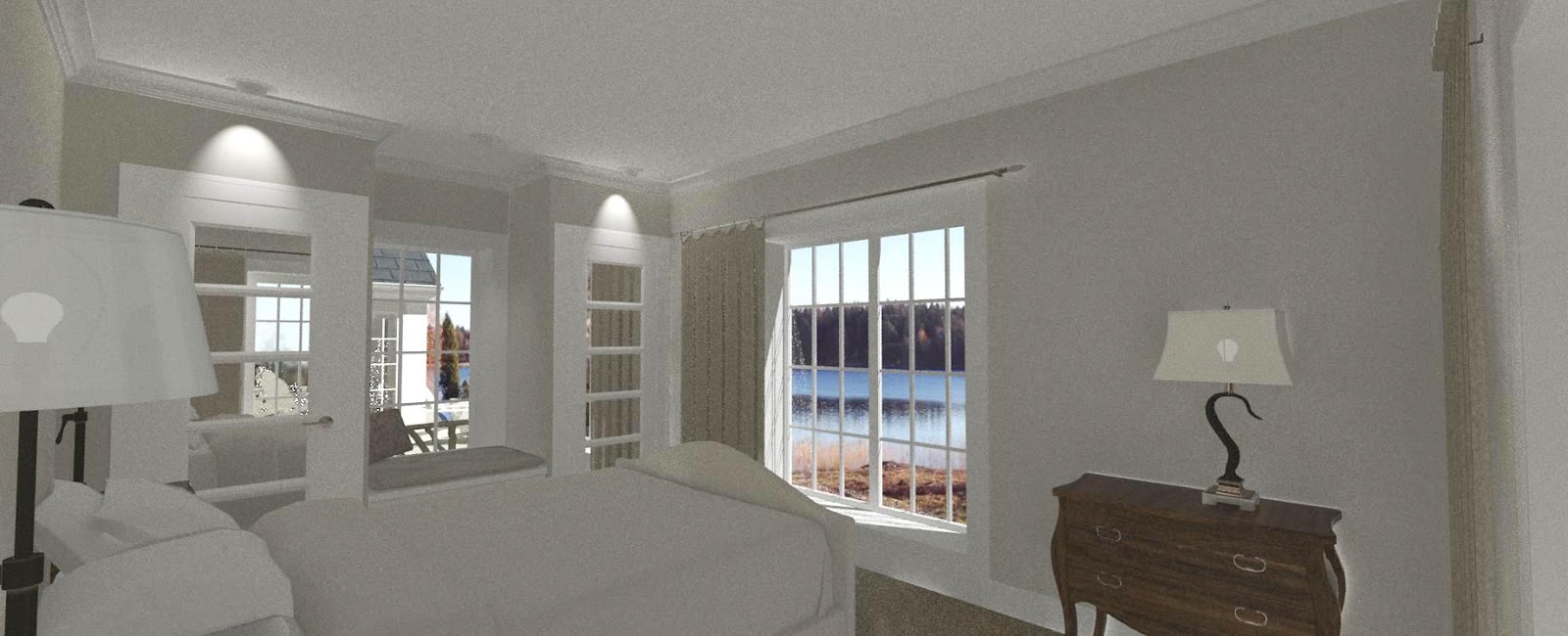 Dreams & coffees arkitekt och projektblogg: new england stil på ...