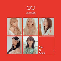Download Lagu Mp3 MV Lyrics EXID (이엑스아이디) – ME&YOU