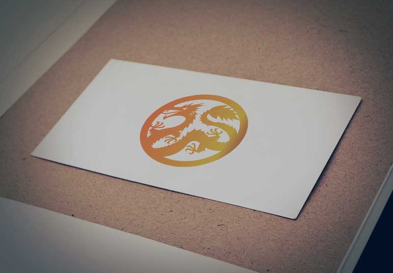 Download Free Dragon Logo for Business