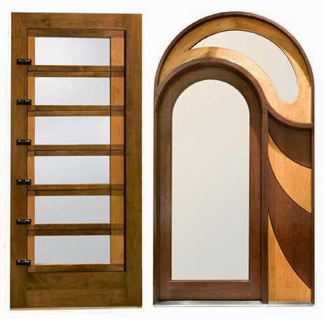 door design