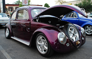How To Purchase a Classic Volkswagen