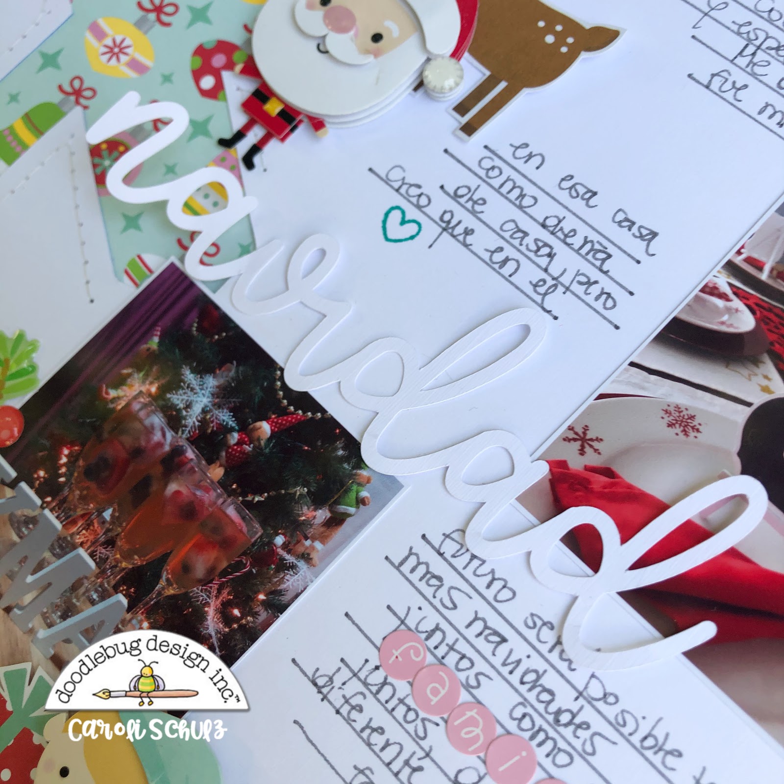 Under The Calm Surface Of The Ocean There Is A Wonderful