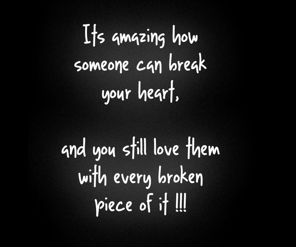 Picture Quotes 2 Share: Heart Touching Words