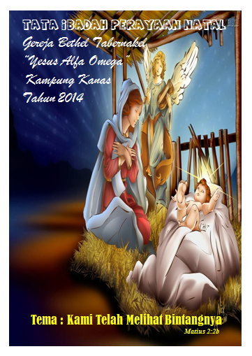 Featured image of post Liturgi Natal Terbaru 2018 Where you are born has an impact on what is seen in the sky e g if two people