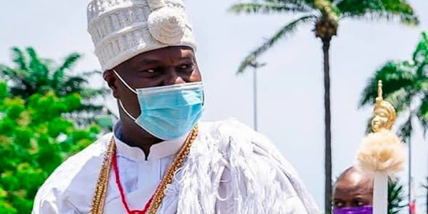 Traditional cure for virus ready soon, says Ooni