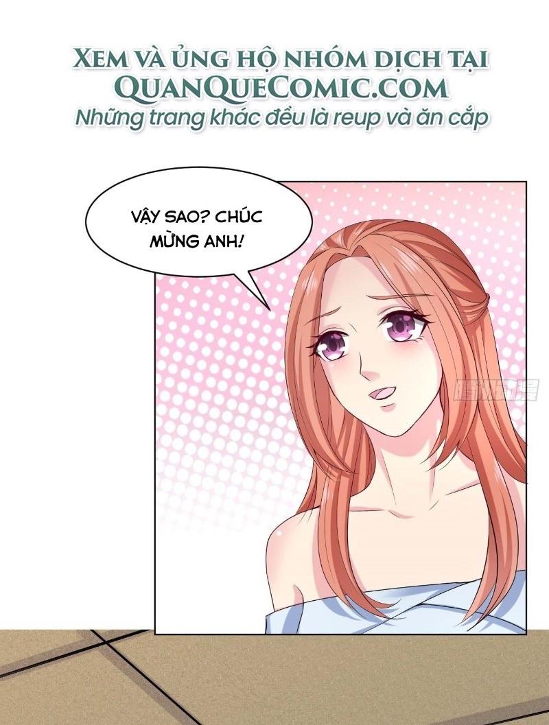 Bảo Vật Thu Lợi Siêu Cấp Chapter 18 - AB Truyện