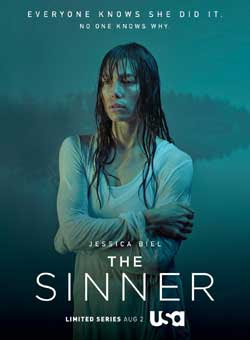 The Sinner (2017) Season 1 Complete