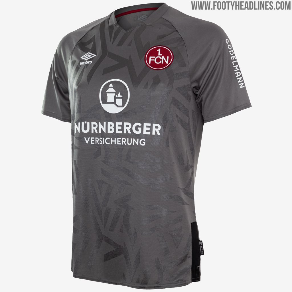 2. Bundesliga Trikot Übersicht Alle Neuen Trikots aus Deutschlands 2. Liga Nur Fussball