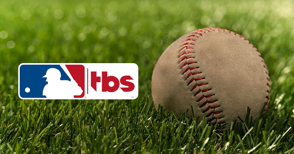 TamirMoore.com: 2021 MLB on TBS Schedule