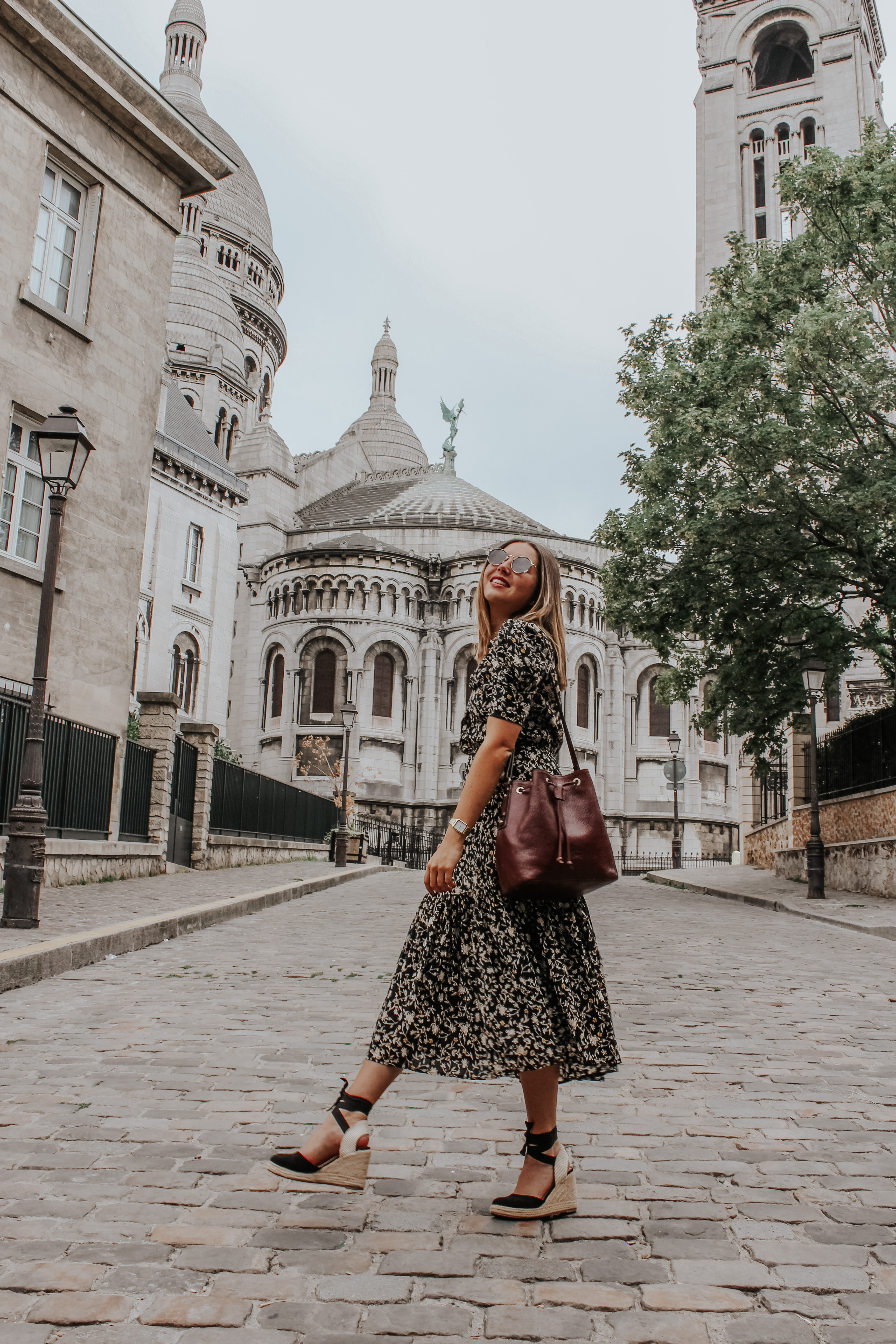 Au coeur de Montmartre