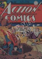 Action Comics (1938) #92
