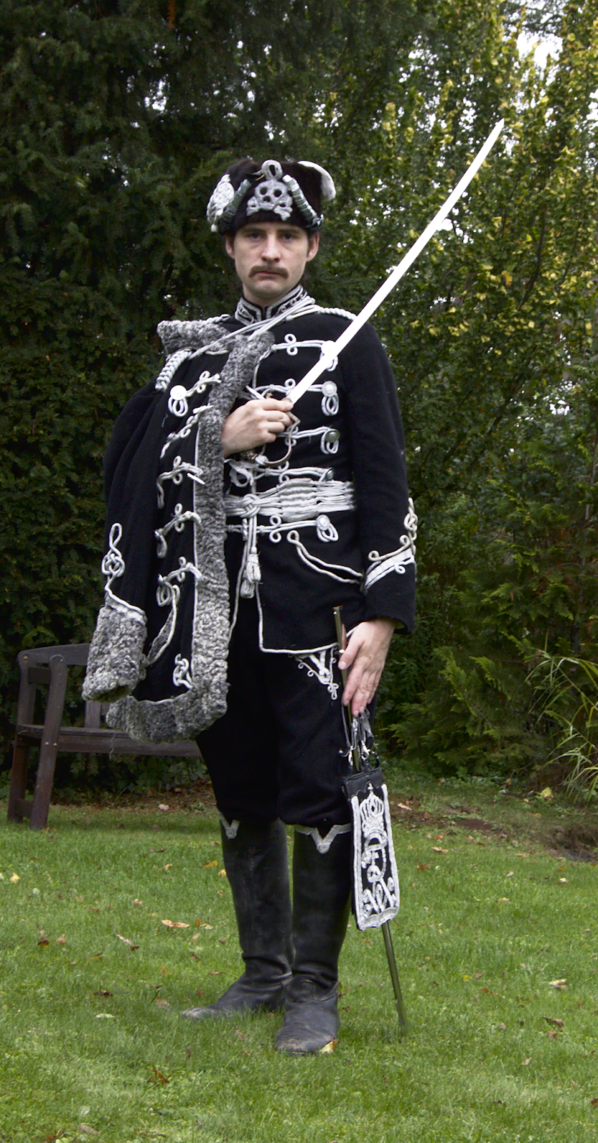 Zwischen den Zeiten 2. LeibHusarenRegiment „Königin Viktoria von