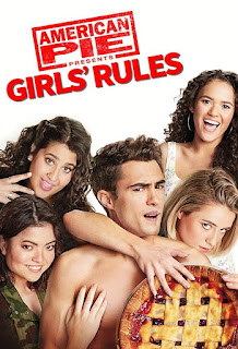 American Pie Presents Girls Rules