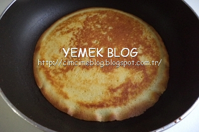 Tavada Waffle Cimcime Yemek Tarifleri