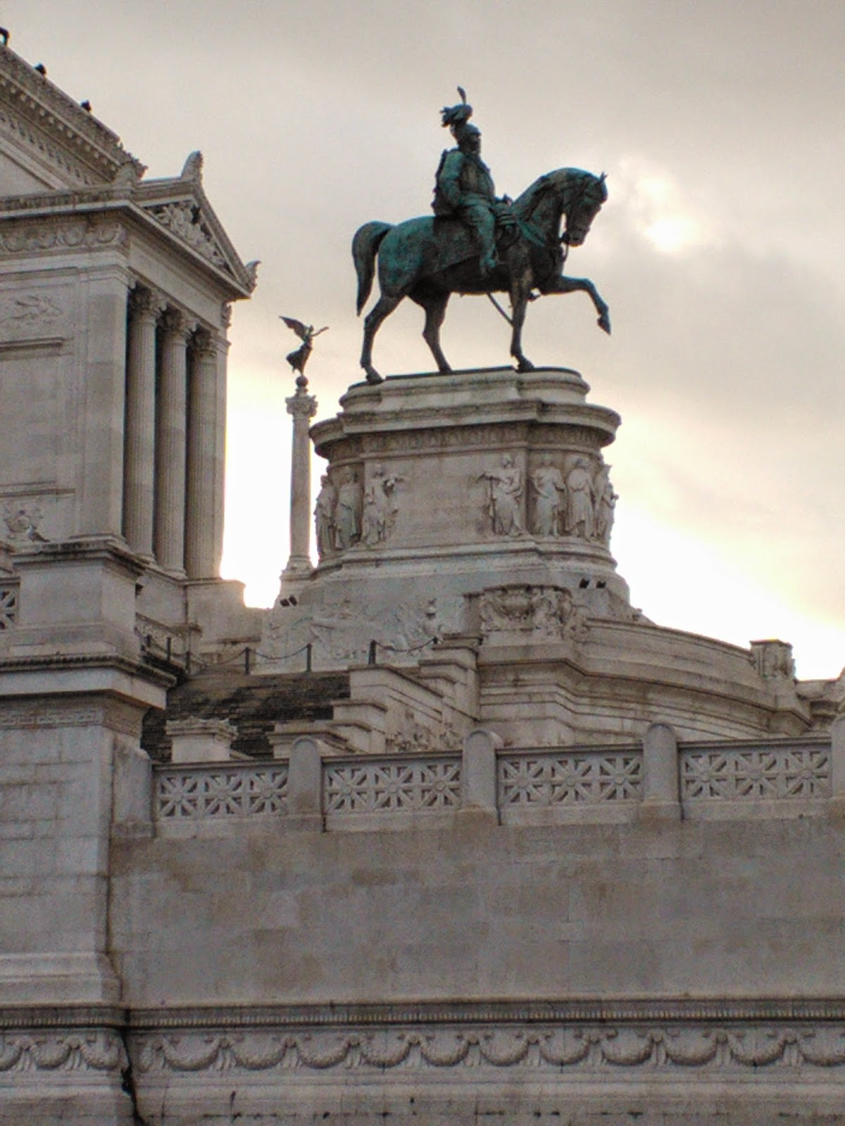 johncristiani: ROMA - IL VITTORIANO