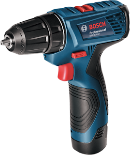 Bosch GSR 120 Li