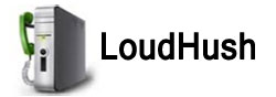 Loudhush