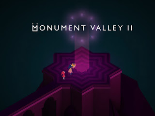 Monument Valley 2 now available on Android