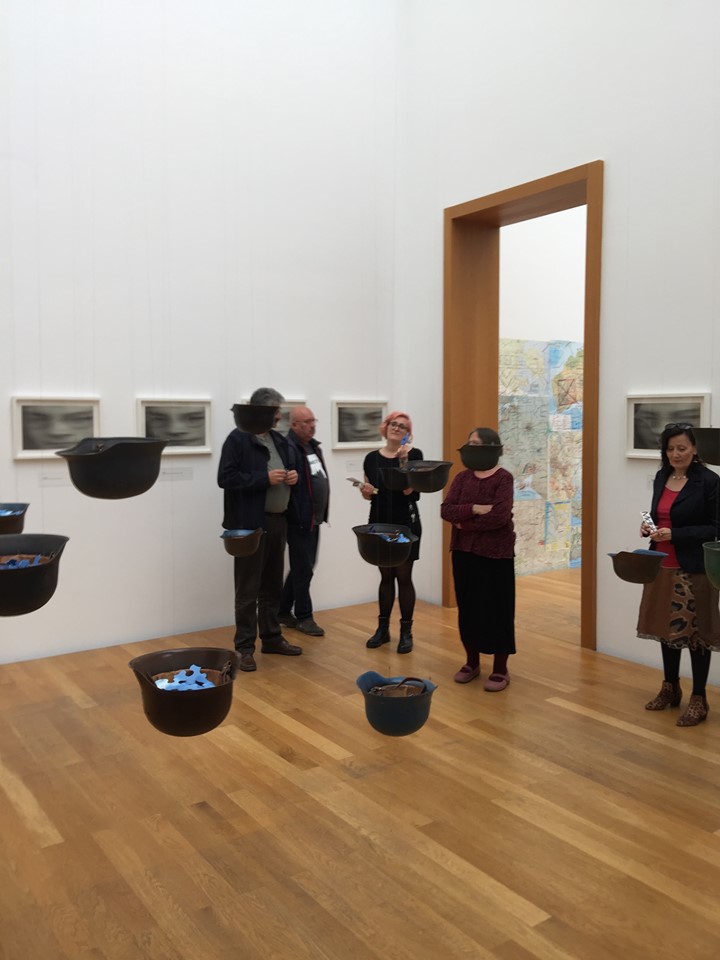 Regensburger Tagebuch Vernissage Vom Fado Zum Samba Von Lisboa