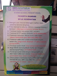 BPJS Kesehatan Haram