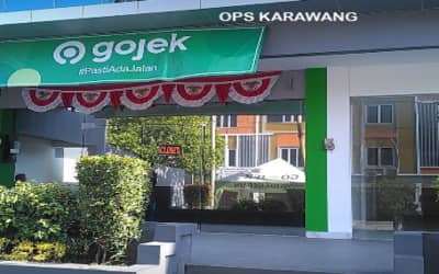 Daftar Gojek Karawang Dan Alamat Kantornya Daftar Inet Media Informasi Online Nomor Satu