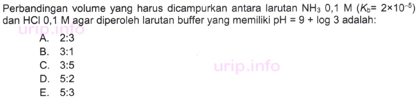 Pembahasan Soal Pilihan Ganda 11 20 Osp Kimia 2018 Urip Dot Info