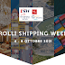 I palazzi della Rolli Shipping Week