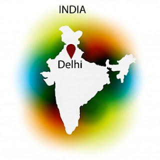 Location-Delhi, India
