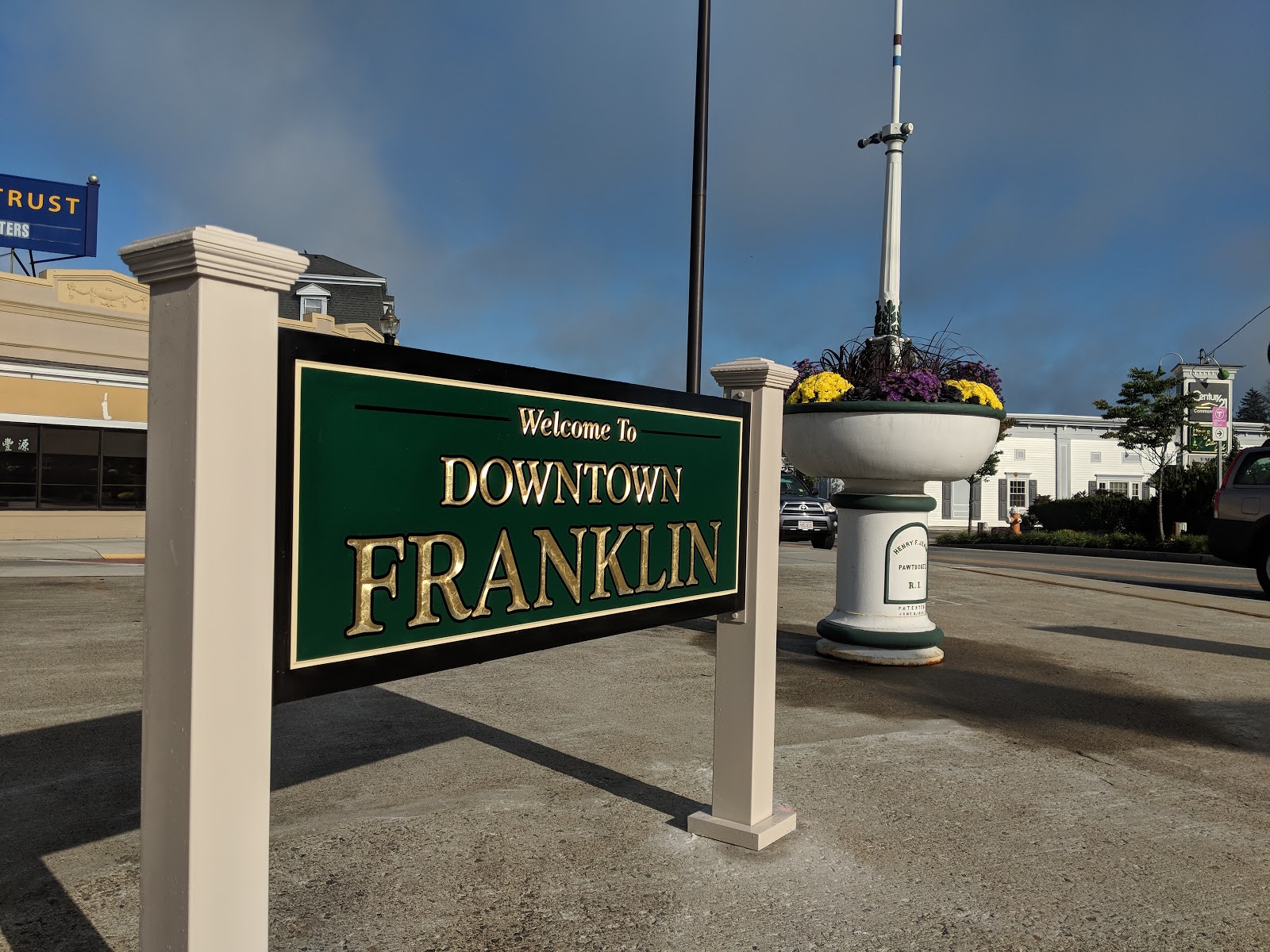 Franklin Matters Franklin Residents Job Opportunities