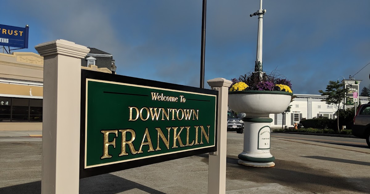 Franklin Matters Franklin Residents Job Opportunities