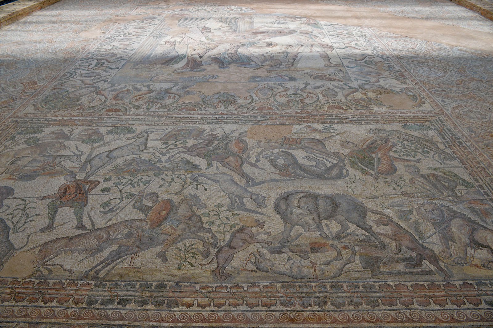 The Spectacular Roman Ruins in Spain Noone is Telling You About