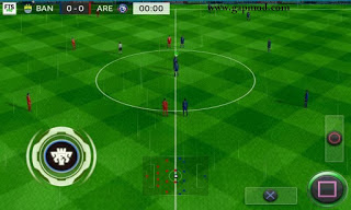 FTS Mod PES 2017 Limited Edition Apk + Data by Anwar Terbaru FTS Mod PES 2017 Limited Edition Apk + Data by Anwar Terbaru