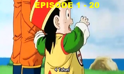 Download video dragon ball z kai sub indo sub