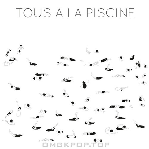PPCX – TOUS A LA PISCINE – Single