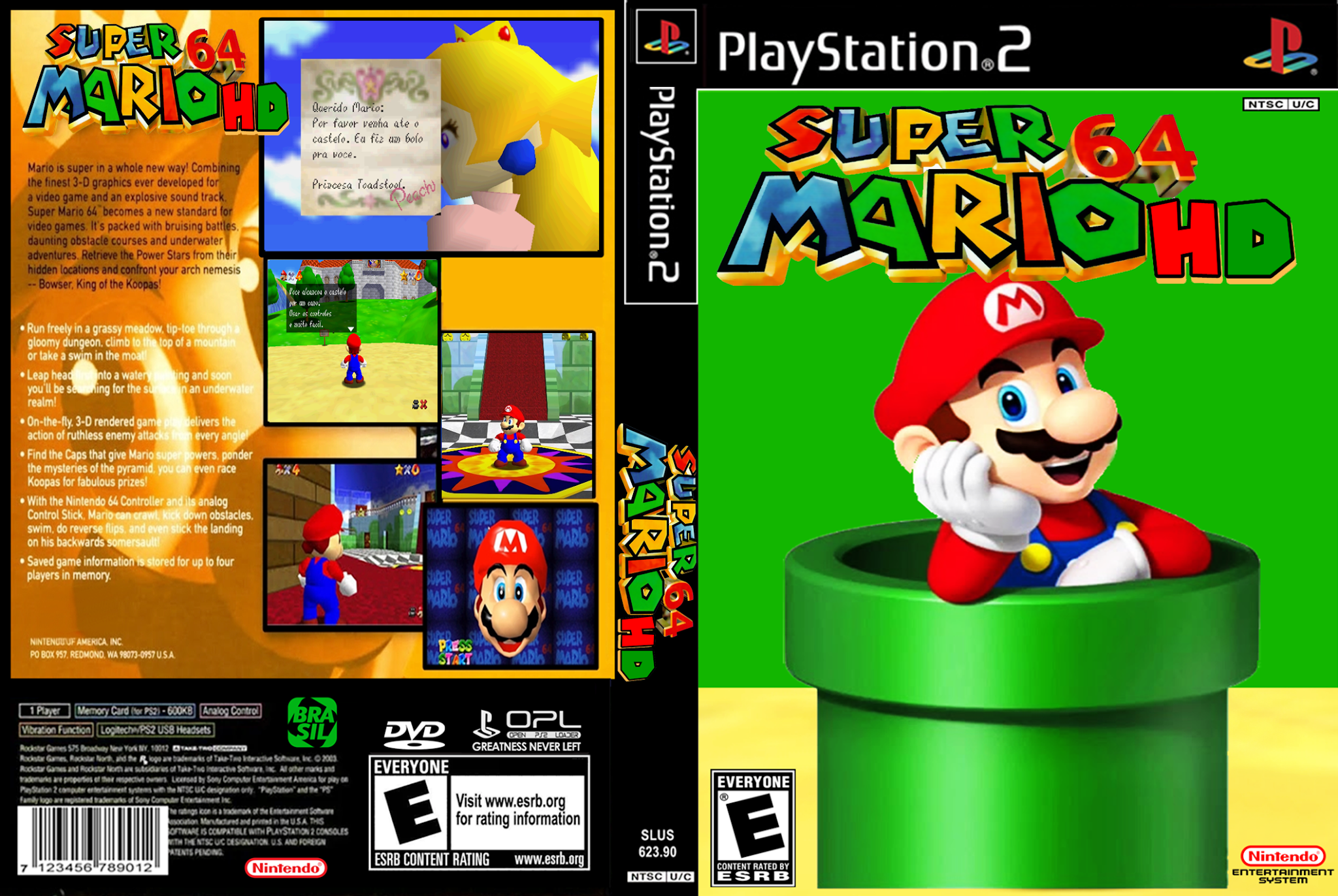 Игры super mario 64. Марио 64 ps1. Super Mario collection ps2. Super Mario 64 обложка. 64 Супер Марио на плейстейшен 2.