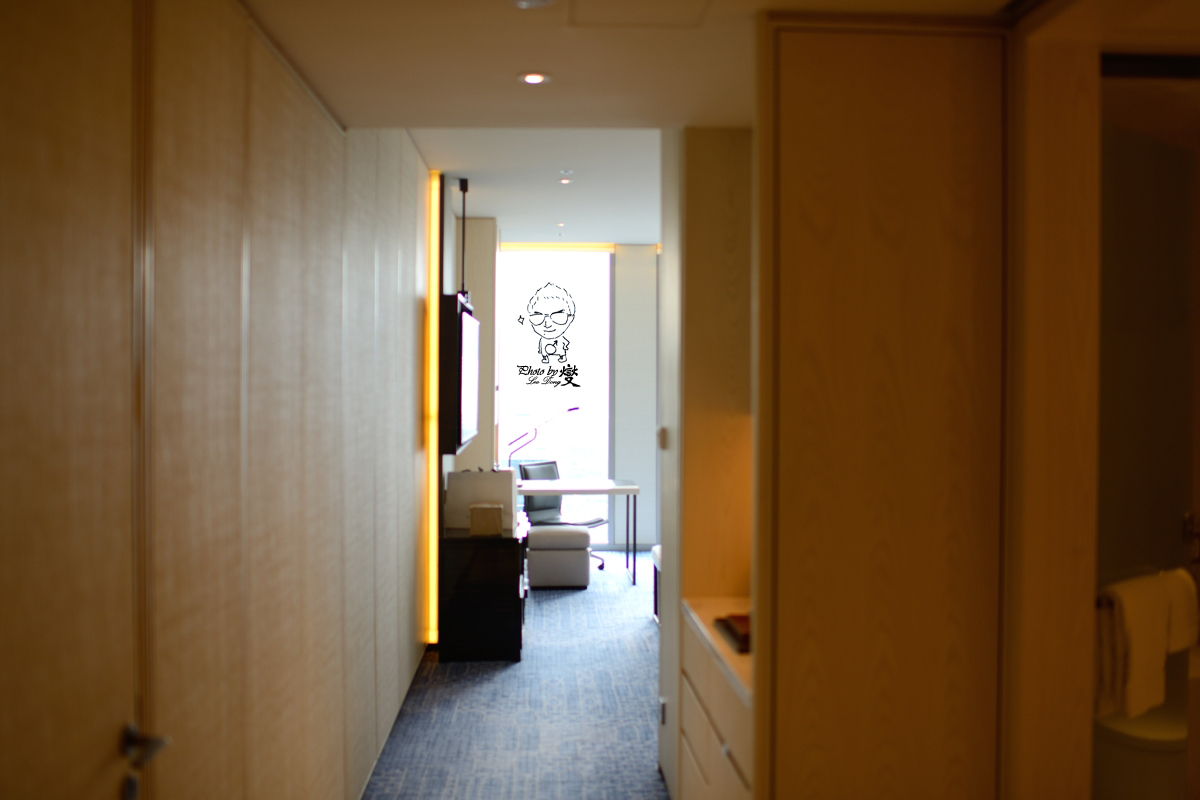 PREMIER ROOM at FOUR SEASONS HOTEL SEOUL - 포시즌스 호텔 서울 프리미어 룸 2020년 11월