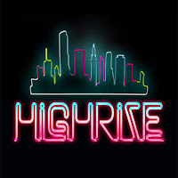 HIGHRIZE CLOTHING ♥