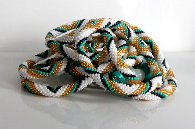 Handmade Nepal Bracelets Beaded