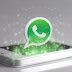 Whatsapp lança a opção de mensagens que desaparecem automaticamente