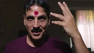 Akshay Kumar Akshay Kumar 'Laxmi Bomb' Traler set rocord
