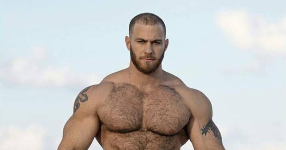 Caleb Blanchard