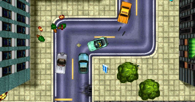 Descargar Grand Theft Auto pc full español 