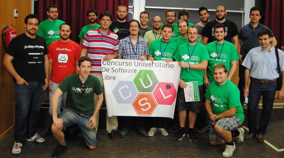 Abierto el plazo de inscripción de la 10ª edición del Concurso