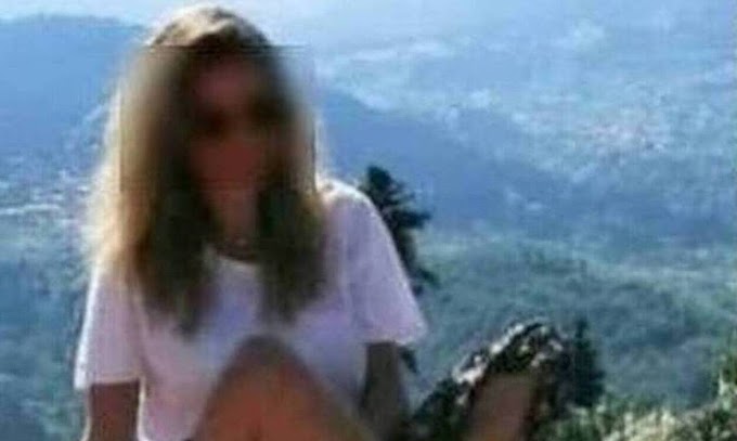  Φολέγανδρος: Η στιγμή της ανάσυρσης της σορού της Γαρυφαλλιάς από το νερό - Σκληρές εικόνες