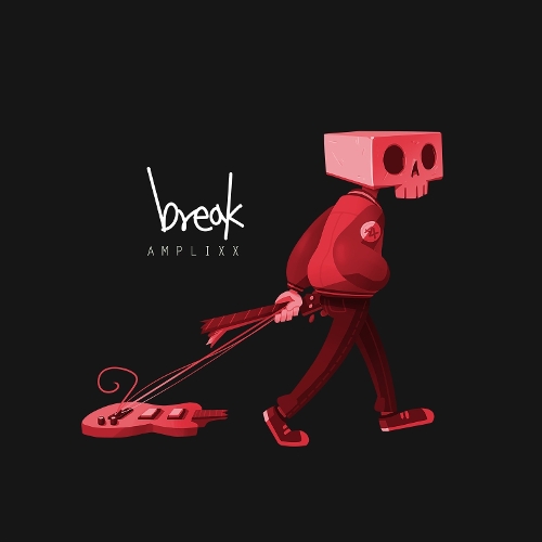 Amplixx – Break – Single