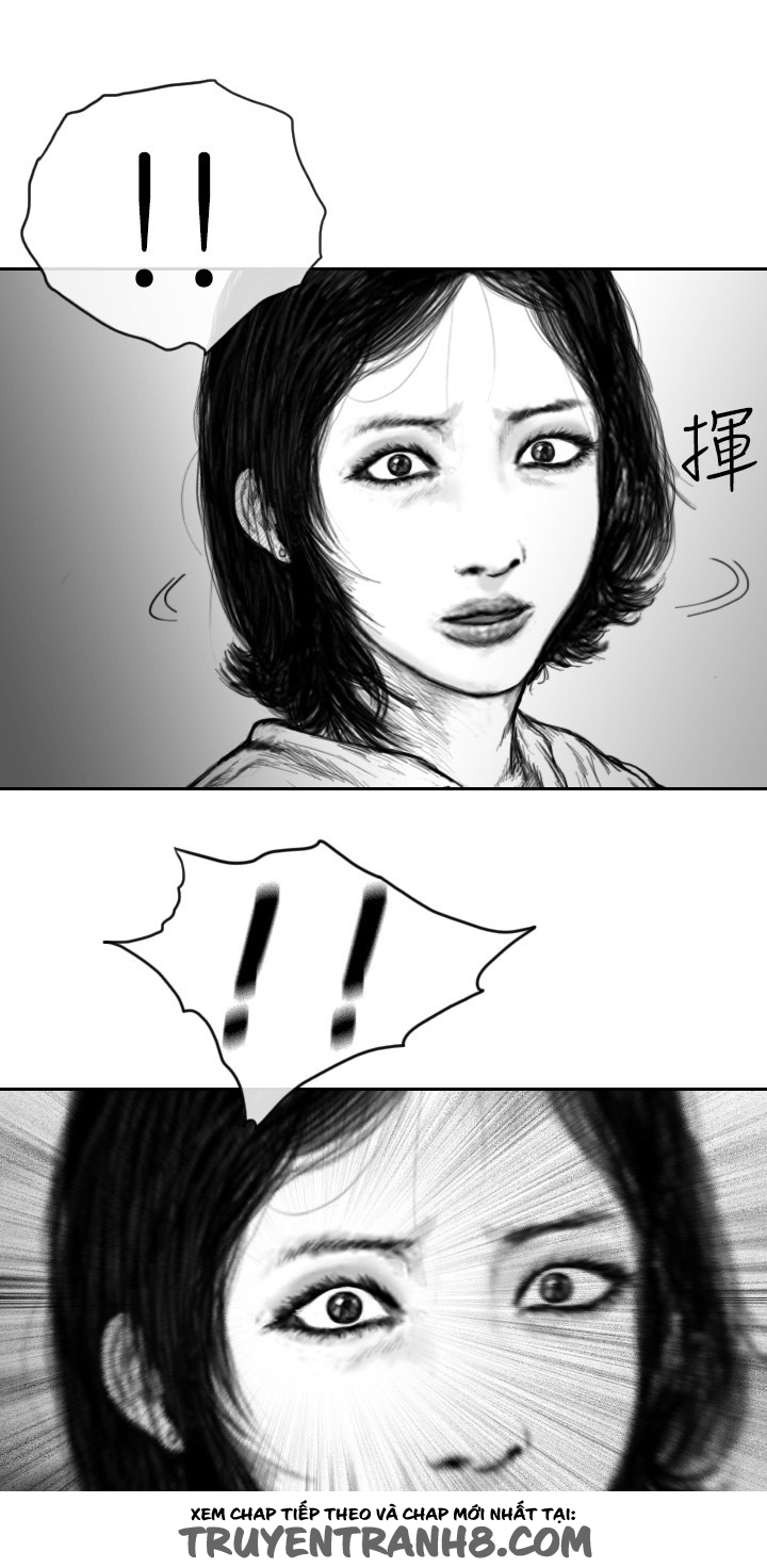 Hạt Giống Mỹ Nhân chap 23 - Trang 28