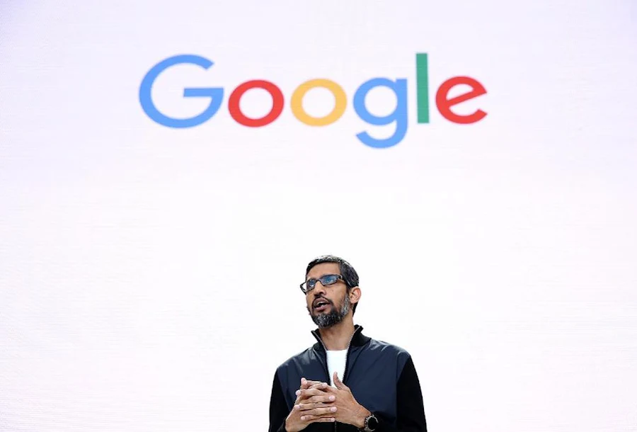 Google CEO Sundar Pichai first time in a public event confirmed the company's internal project to build a censored search app for the Chinese market