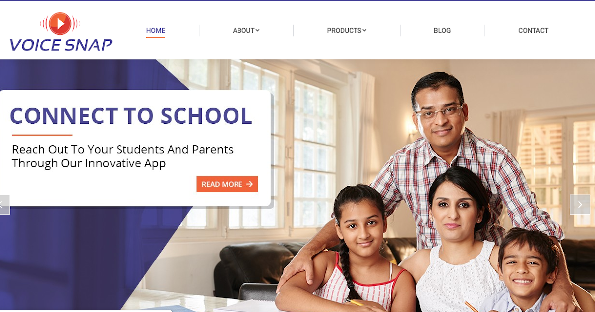 School Parent Communication APP - A Blessing In Disguise