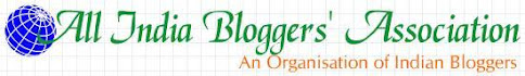 All India Bloggers' Association<br>ऑल इंडिया ब्लॉगर्स एसोसियेशन